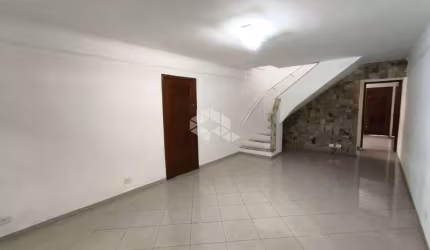 Casa sobrado 4 dormitórios com edicula - Fiat lux - Parque são domingos - Pirituba