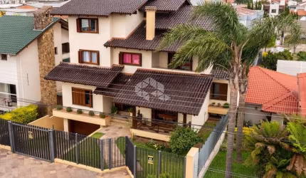 CASA DE ALTO PADRÃO PRÓXIMA  AO CENTRO