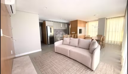 Maravilhoso apartamento nas Quatro Praças em Torres