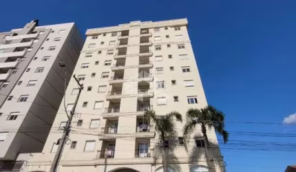 Apartamento 03 dormitórios 01 Suite 02 Vagas individuais Elevador Jardim do Shopping  Caxias do Sul
