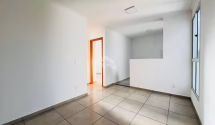 APARTAMENTO 2 QUARTOS COM VAGA DE GARAGEM NO BAIRRO CAMBOIM EM SAPUCAIA DO SUL