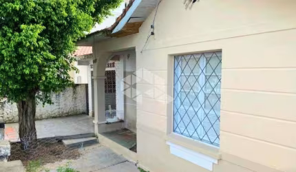 Terreno com 252m² A Venda - Balneário do Esteiro, Florianópolis SC