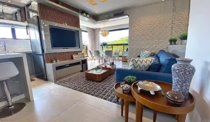 Apartamento com 3 dormitórios e sendo 1 suíte A Venda - Agronômica, Florianópolis SC