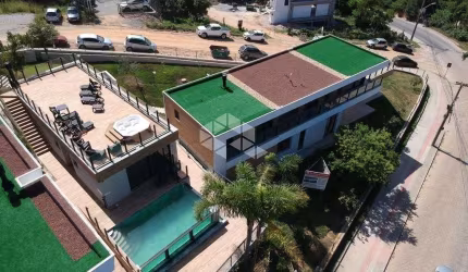 Casa em Condomínio de Alto Padrão no Morrinhos em Garopaba.