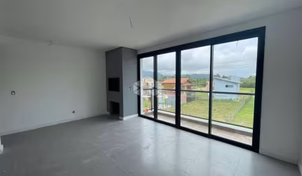 Apartamento com 02 quartos, 01 box coberto e 105,22 m² privativos no Loteamento Campo Duna em Garopaba SC