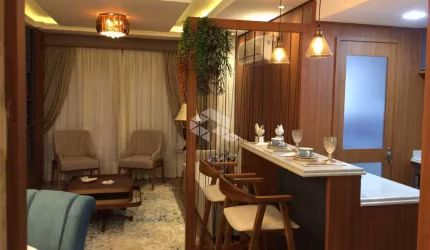 Belo apartamento