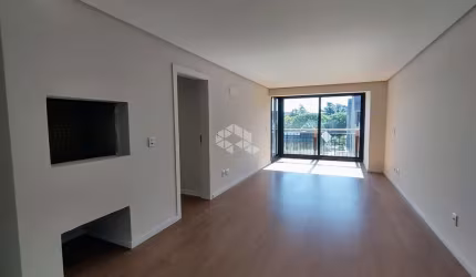 Apartamento no centro e próximo a Catedral de Pedra.