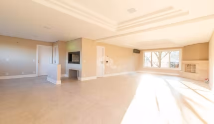 Apartamento com 3 suítes, 176,99m² privativos, 4 vagas, no Bairro Planalto em Gramado