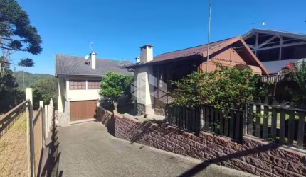Casa Travessa Chanceler