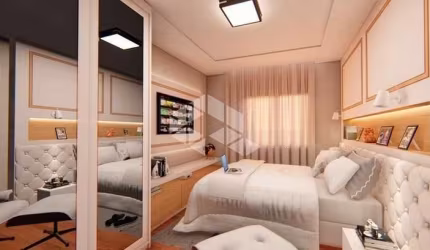 Apartamento 3 dormitórios, 89,90m² privativos, 1 vaga, no Bairro Floresta em Gramado