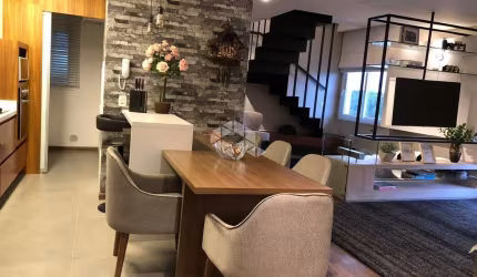 Apartamento 4 dormitórios, 168m², 3 vagas, no Casa de Pedra em Gramado