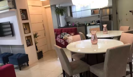 Apartamento a venda no Bairro Fatima