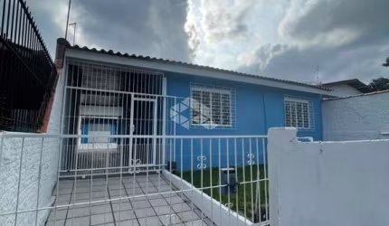 Casa em Cachoeirinha no bairro Parque Brasília