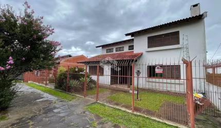 Casa Padrão - Dom Feliciano - Gravataí