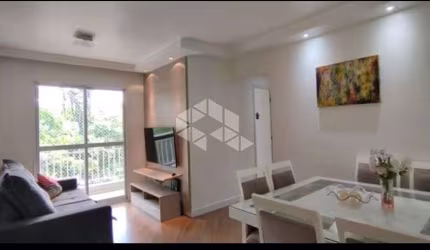 APARTAMENTO NO CONDOMINIO LIBER PARK VILA MATILDE COM 3 DORMITÓRIOS E 1 VAGA