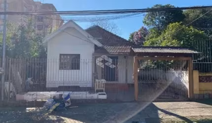 Terreno 275m² no Bairro Mathias Velho em Canoas
