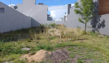 Ótimo terreno pronto para Construir com 207,91m² no Bairro Mont Serrat