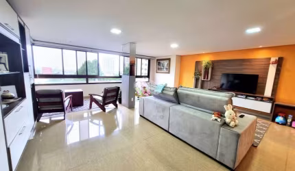 Apartamento com 3 Dormitórios no bairro Centro Esteio