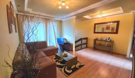 casa 4 dormitórios bairro Harmonia Canoas/RS.