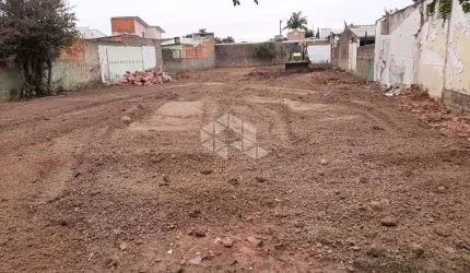 Excelente terreno 16x53m² a uma quadra da Guilherme Schell  Bairro Rio Branco em Canoas