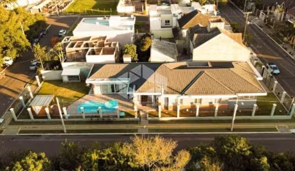 CASA TÉRREA | BELA VISTA | CANOAS