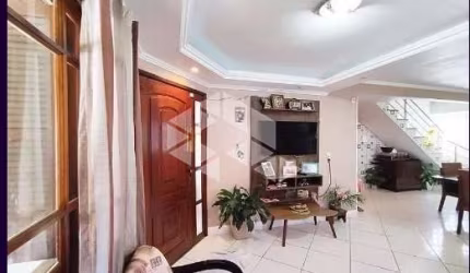 Sobrado com 3 Quartos à venda,  Harmonia-Canoas