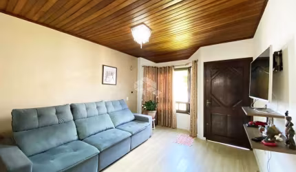 Casa 95m² 03 dormitórios, 01 suíte, 02 vagas no Bairro Moinhos de Vento em Canoas