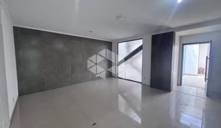 Casa Sobrado 173m² 04 dormitórios, 02 vagas no Bairro Igara em Canoas