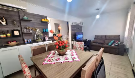 Casa em condomínio 3 dormitórios Bairro Igara Canoas