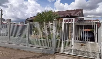 Casa a venda com 3 quartos em Cachoeirinha/RS