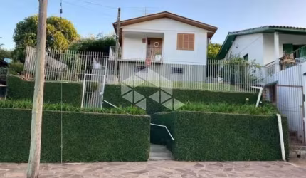 Casa a venda, com 3 Quartos , em Novo Hamburgo/RS