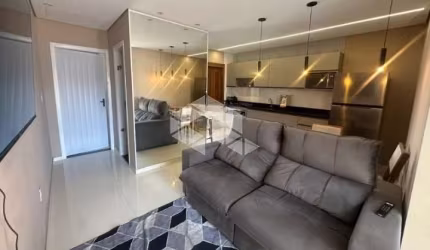 Casa 55m² 02 dormitórios, 02 vagas no Bairro Rio Branco, em Canoas