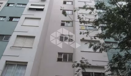 Apartamento 2d com garagem próximo a Cassol Center Lar