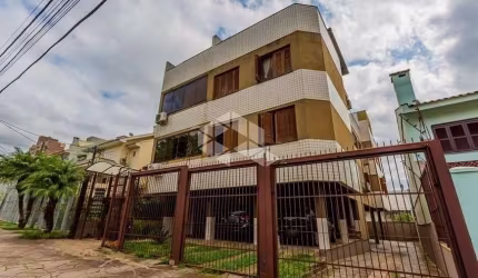 Apartamento de 1 quarto com garagem próximo ao Supermago do Jardim Planalto