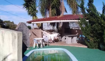 Casa  à venda, 3 dormitórios, Vila Nova. Porto Alegre.