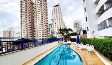 Apartamento na Pompeia Oportunidade com 4 dormitórios