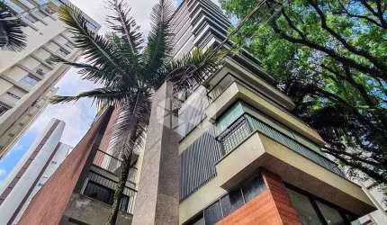 Studio à venda com 31m², 1 quarto.