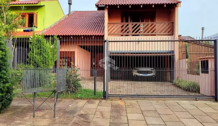 Casa de 3 quartos à venda em Porto Alegre
