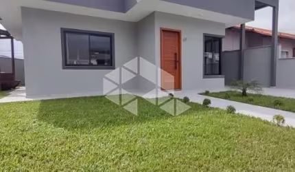 CASA 3 DORMITÓRIOS NO BAIRRO BELA VISTA - PALHOÇA/SC