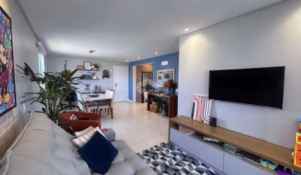 APARTAMENTO COM 3 DORMITÓRIOS NO BAIRRO PEDRA BRANCA - PALHOÇA/SC.