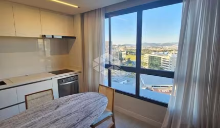 APARTAMENTO 3 SUÍTES NO BAIRRO PEDRA BRANCA - PALHOÇA/SC