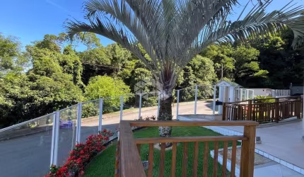 APARTAMENTO 2 DORMITÓRIOS BELA VISTA SÃO JOSÉ - SC