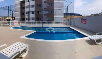 APARTAMENTO DE 2 QUARTOS EM BELA VISTA - PALHOÇA/SC