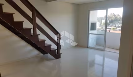 APARTAMENTO COM 2 SUÍTES NO BAIRRO SAGRADA FAMÍLIA