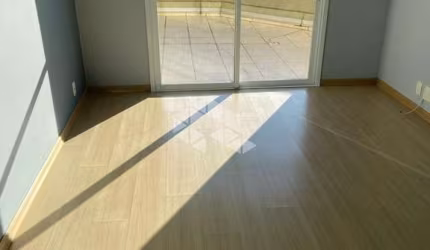 Apartamento de 2 dormitórios na entrada de Ana Rech