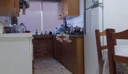 APARTAMENTO NO BAIRRO EXPOSIÇÃO