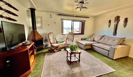 APARTAMENTO BAIRRO SÃO PELEGRINO