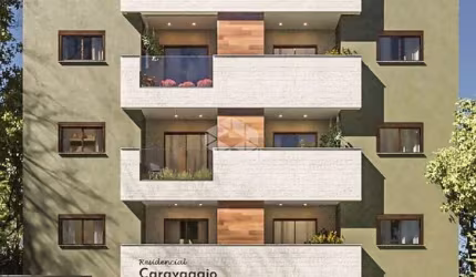 Apartamentos de 2 dormitórios Lot Sta Carolina