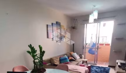 Apartamento 88m², 3 dormitórios, sacda, Bairro Lourdes, Caxias do sul
