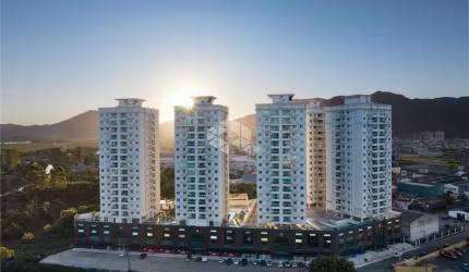 Apartamento pronto para morar em Itapema com dois dormitórios sendo 1 suíte.